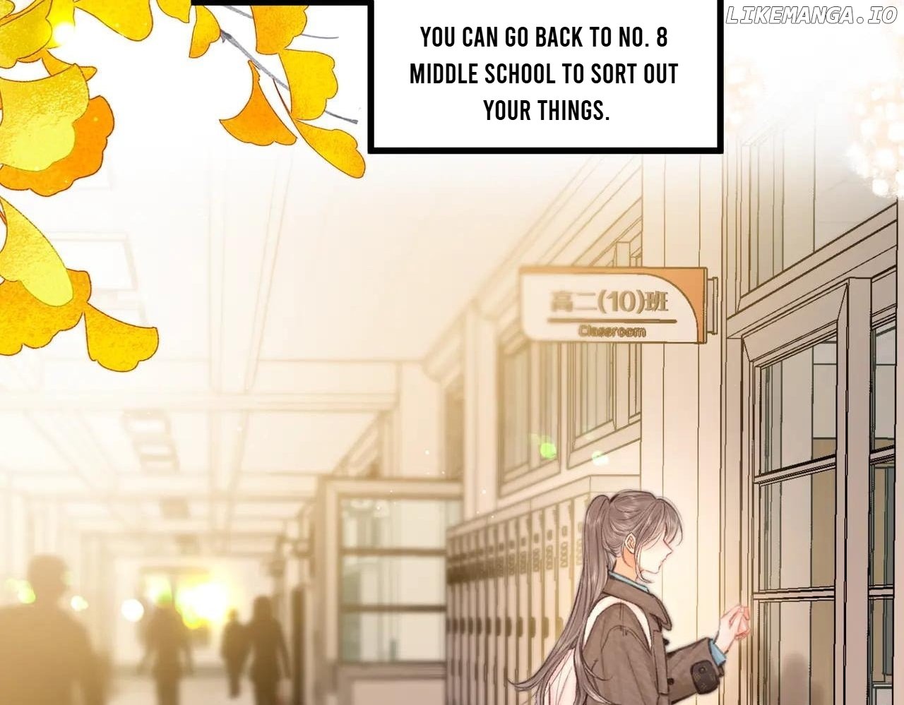 You Are My Desire Chapter 86 - page 2